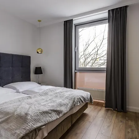 Apartment Laba Royal Tulip Prywatny, Basen W Cenie, Schwimmbad Im Preis *