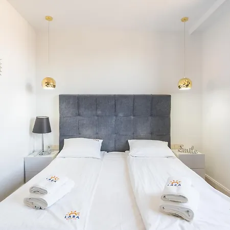 Laba Royal Tulip Prywatny, Basen W Cenie, Schwimmbad Im Preis Apartment *