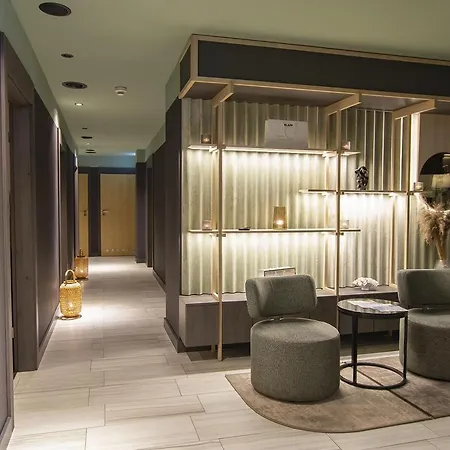 Laba Royal Tulip Prywatny, Basen W Cenie, Schwimmbad Im Preis Apartamento