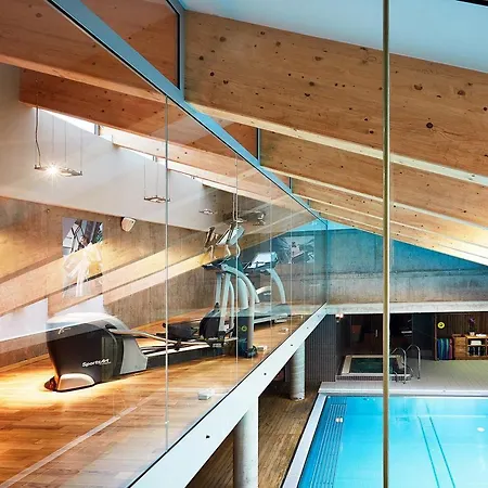 Apartamento Laba Royal Tulip Prywatny, Basen W Cenie, Schwimmbad Im Preis *