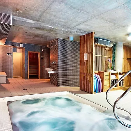 Laba Royal Tulip Prywatny, Basen W Cenie, Schwimmbad Im Preis Kołobrzeg