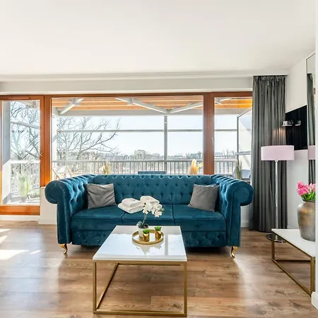 Laba Royal Tulip Prywatny, Basen W Cenie, Schwimmbad Im Preis Apartment