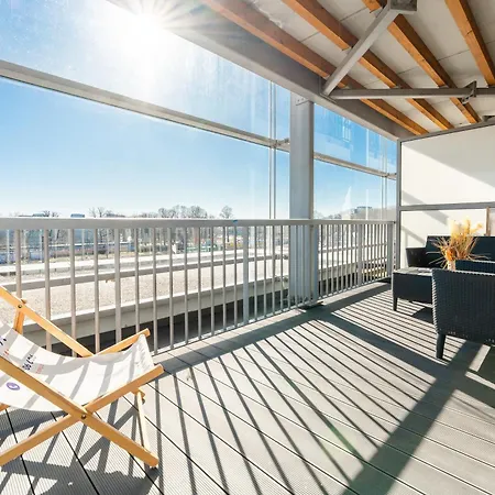 Apartment Laba Royal Tulip Prywatny, Basen W Cenie, Schwimmbad Im Preis *
